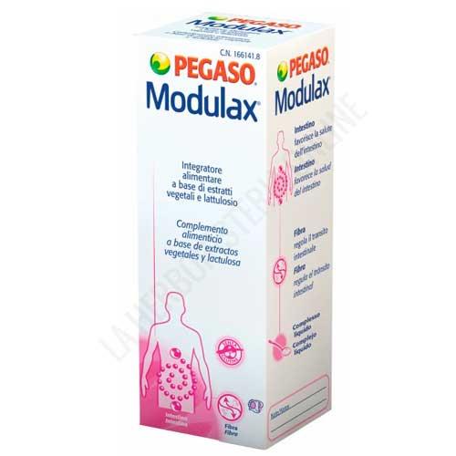 Modulax jarabe Pegaso 150 ml.