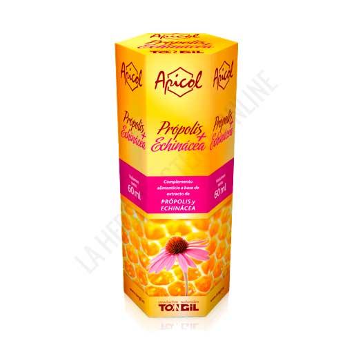 OFERTA - Apicol extracto de Prpolis + Echincea Tongil 60 ml.